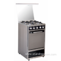 Home Kitchen Freestanding Gas Oven